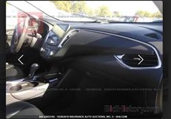 شێڤرۆلێت مالیبۆ